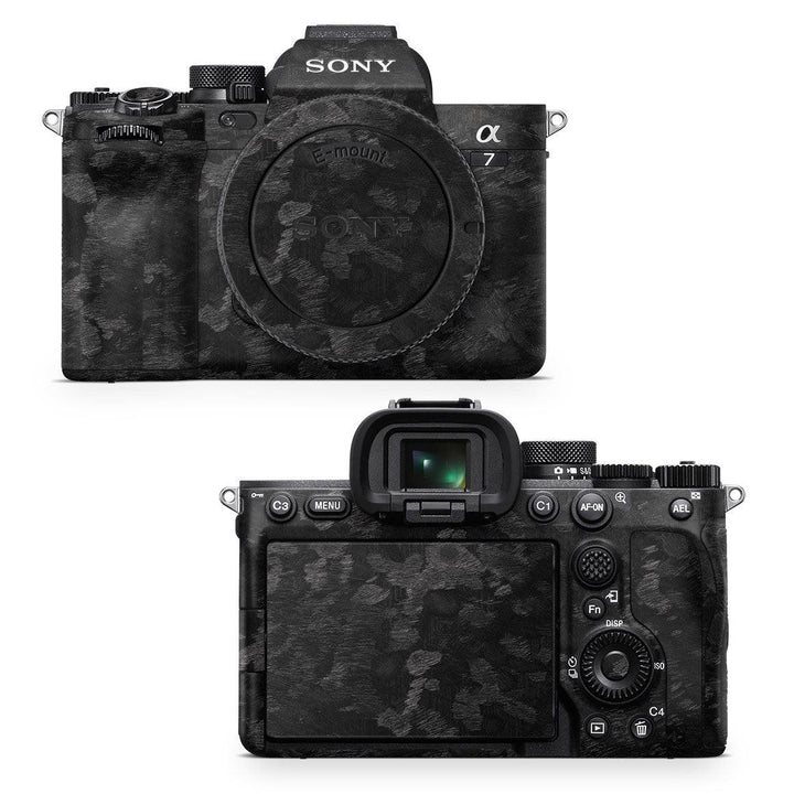 Sony A7 IV Mirrorless Camera Limited Series Skins - Slickwraps