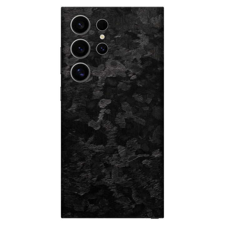Galaxy S24 Ultra Limited Series ForgedCarbon Skin