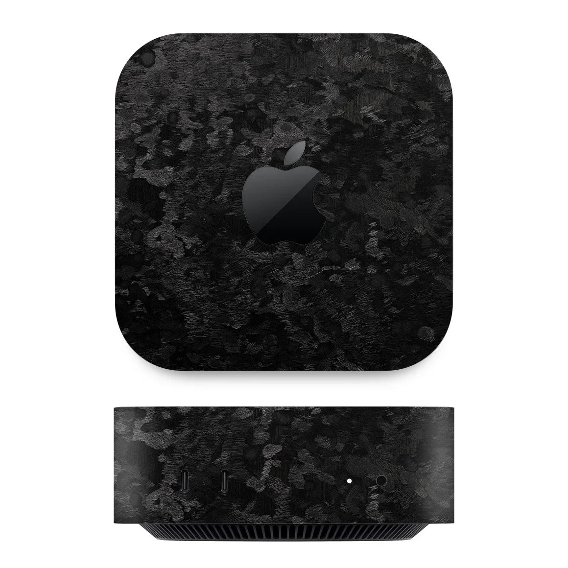 Mac Mini M4 Limited Series ForgedCarbon Skin