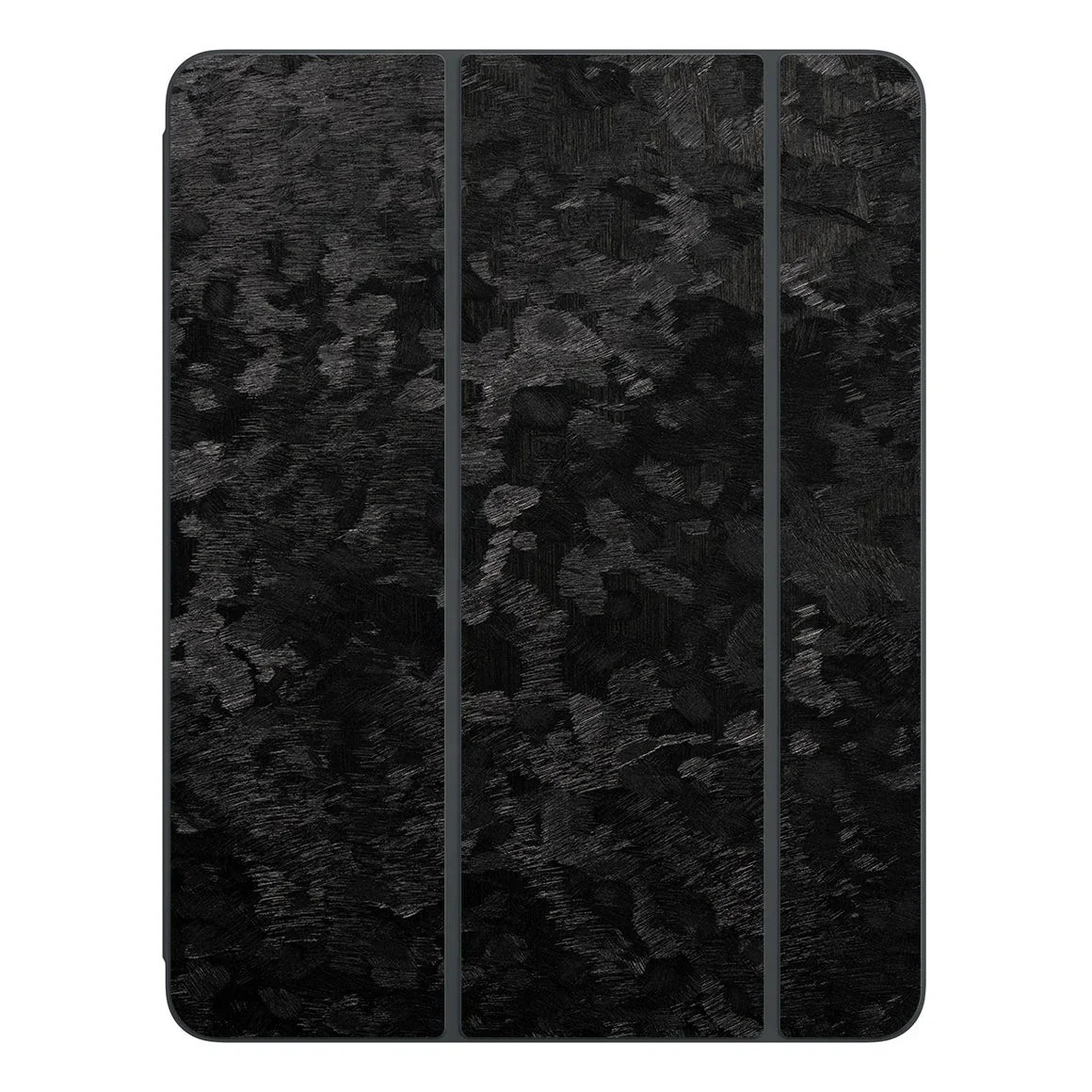 Smart Folio for iPad Pro 13-inch (M4) Limited Series ForgedCarbon Skin