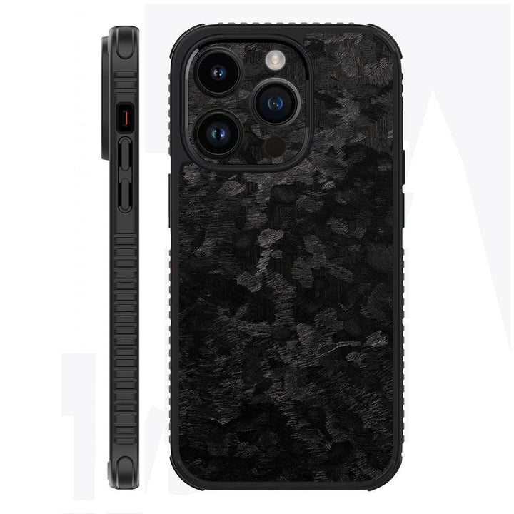 iPhone 14 Pro Case Limited Series ForgedCarbon