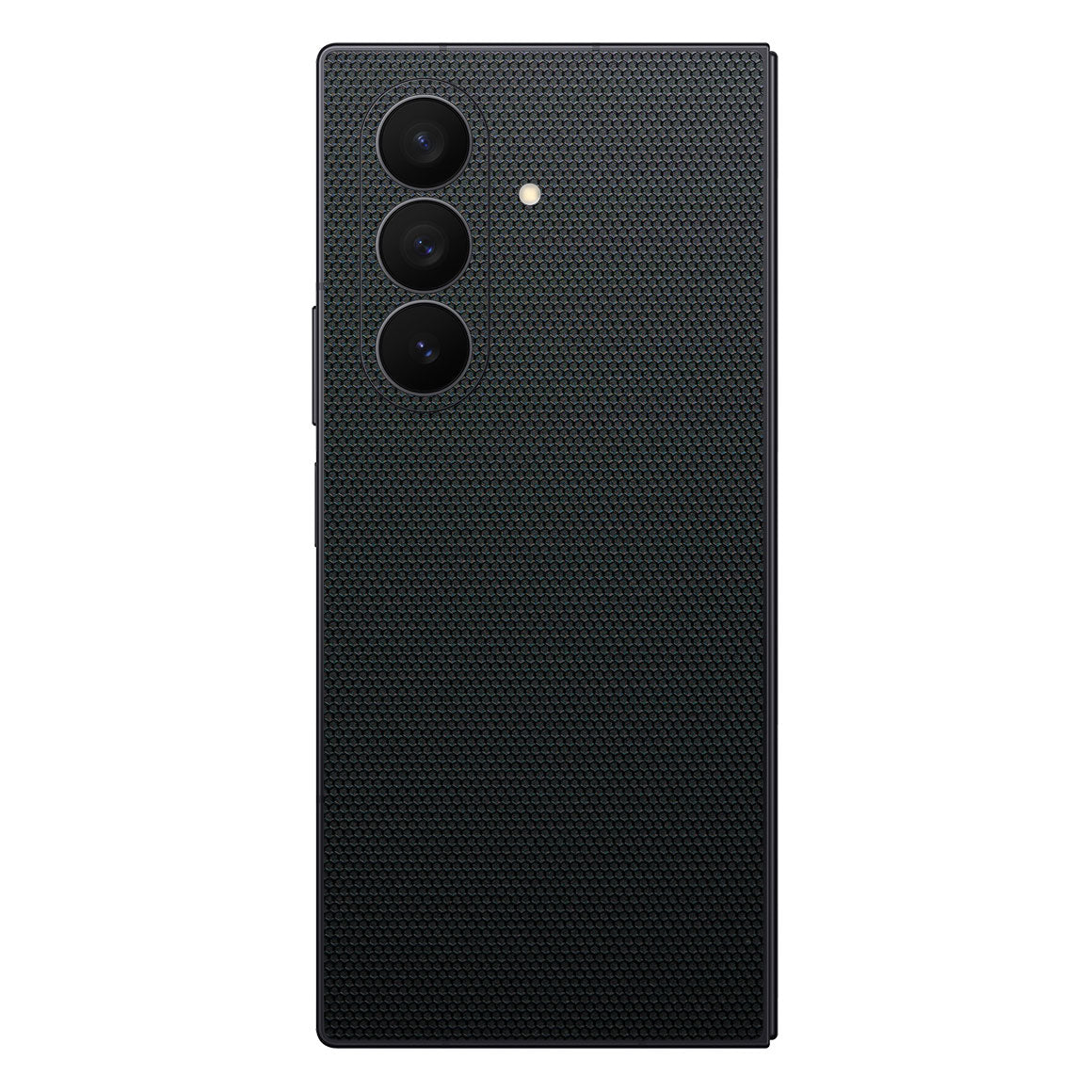 Galaxy Z Fold 7 Limited Series Matrix Skin