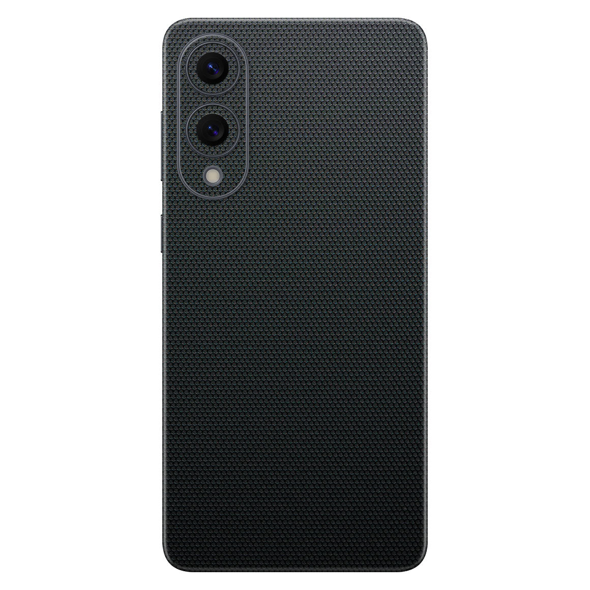 Galaxy S25 Edge Limited Series Matrix Skin
