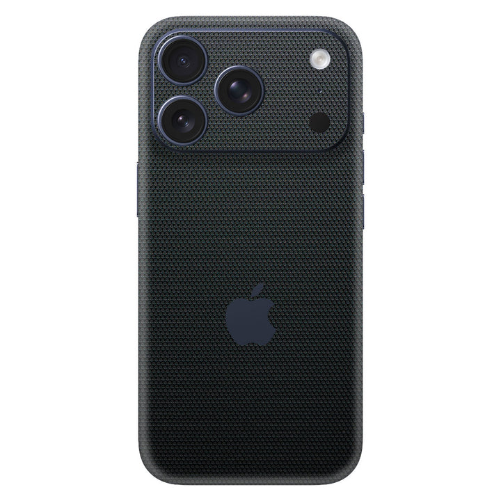 iPhone 17 Pro Limited Series Matrix