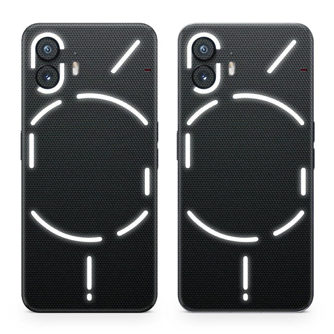 Nothing Phone 2 Limited Series Skins - Slickwraps