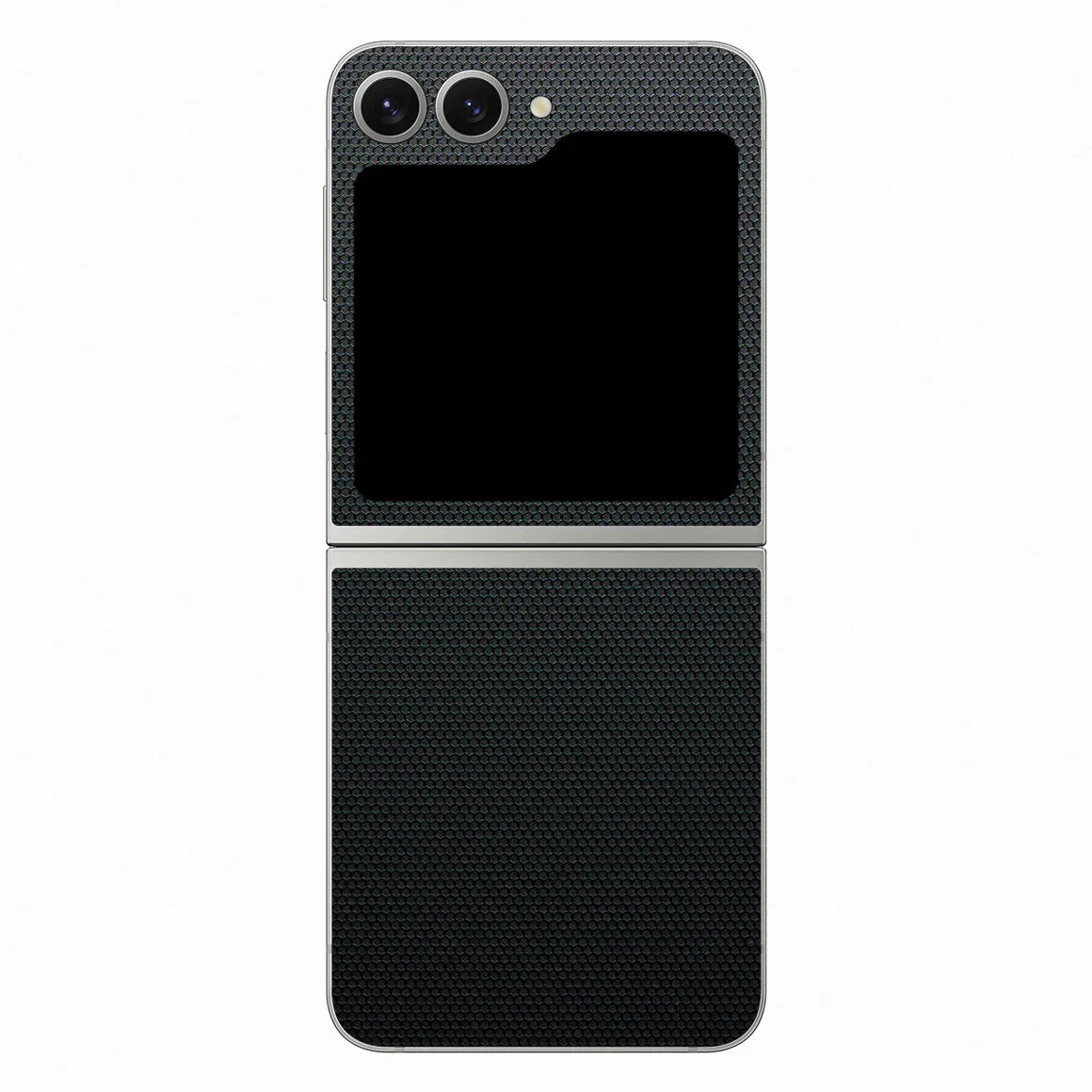 Galaxy Z Flip 6 Limited Series Matrix Skin