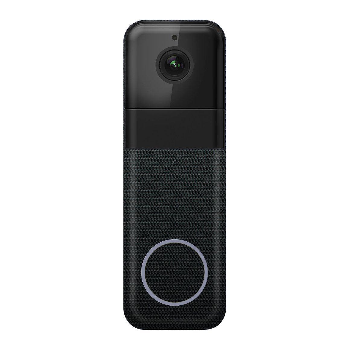 Wyze Video Doorbell Pro Limited Series Skins - Slickwraps