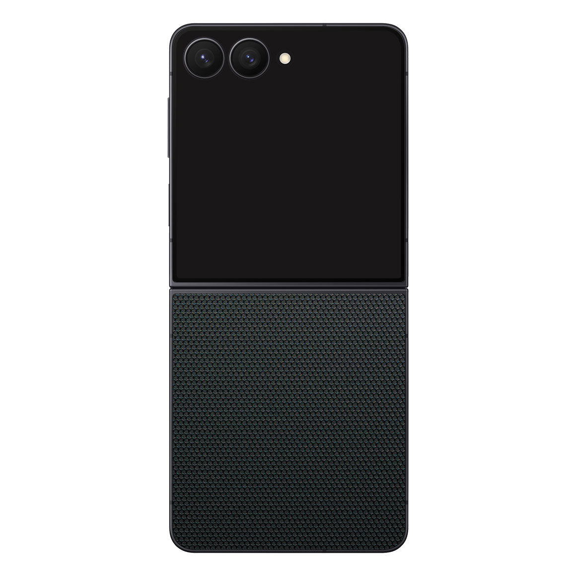 Galaxy Z Flip8 Limited Series Matrix Skin