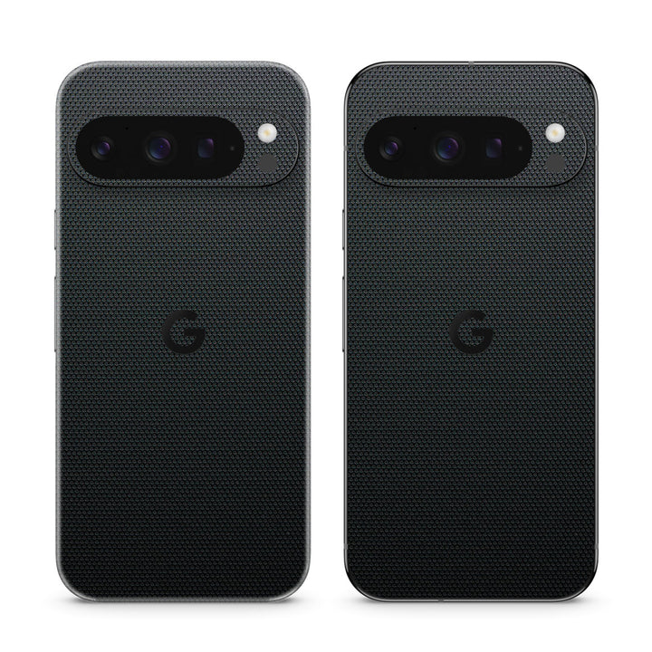 Pixel 10 Pro Limited Series Matrix Skin