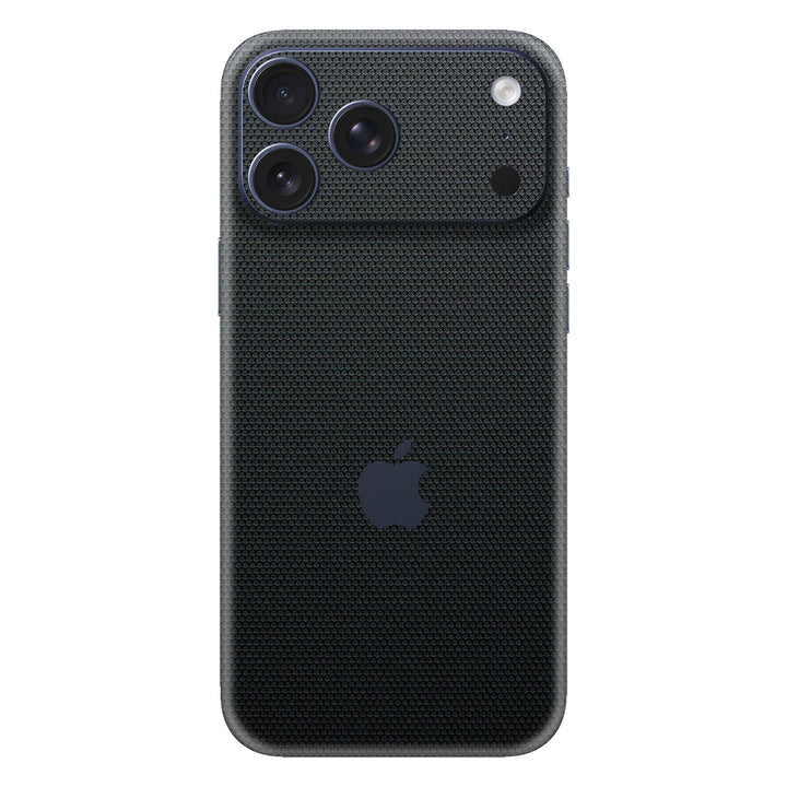iPhone 17 Pro Max Limited Series Matrix