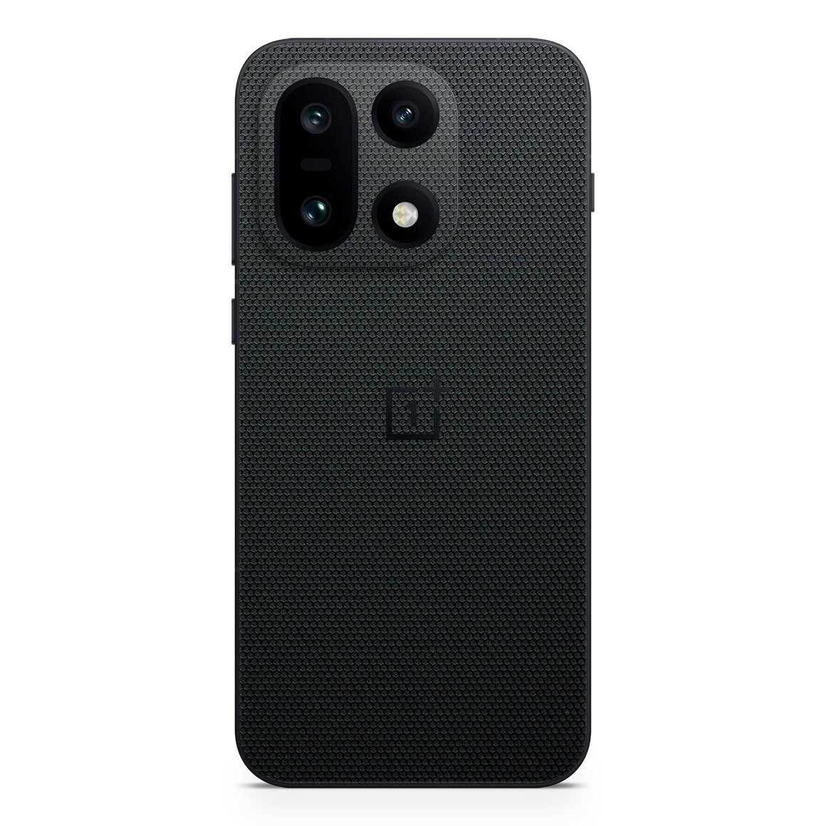 OnePlus 15 Limited Series Matrix Skin