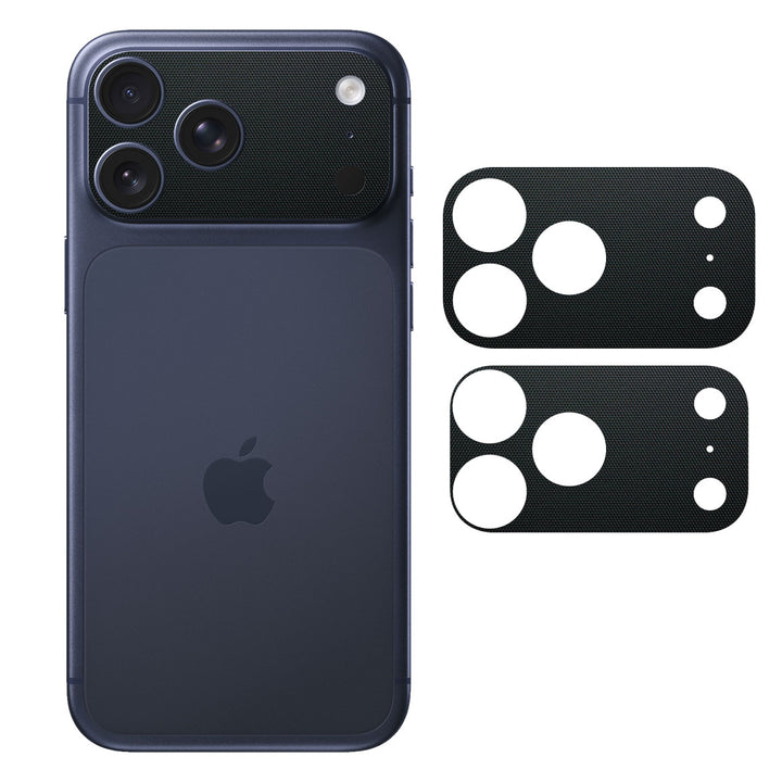 iPhone 17 Pro Max Camera Bar (Plateau) Limited Series Matrix