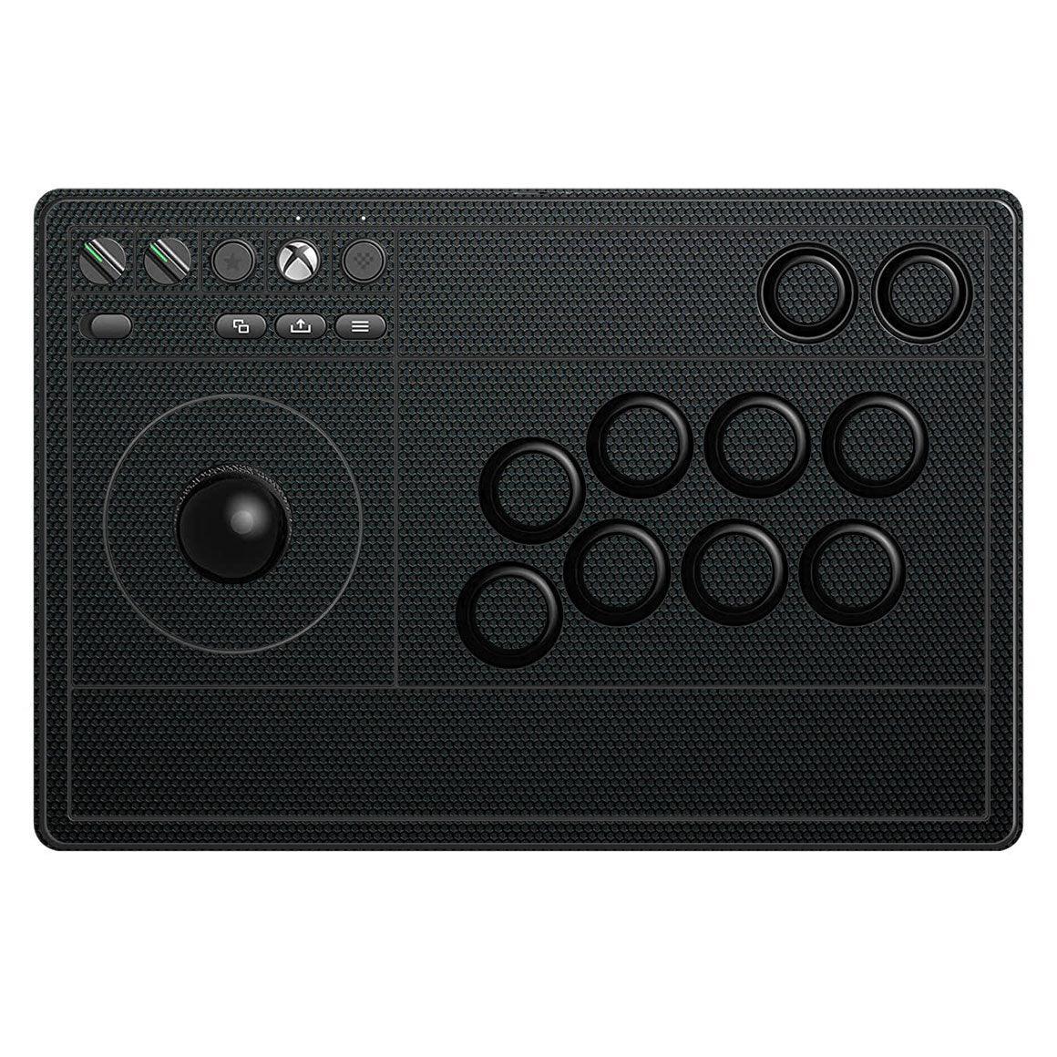 8Bitdo Arcade Stick for Xbox Limited Series Skins - Slickwraps