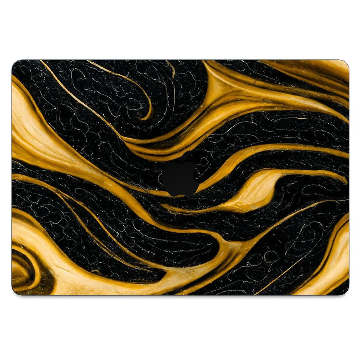 Macbook Air 13.6" (2024, M3) Custom Skin - Slickwraps