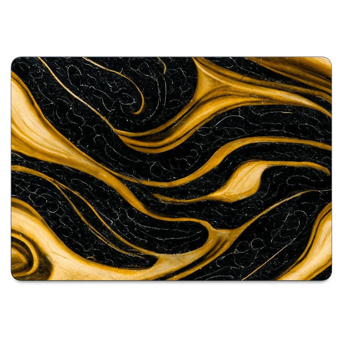 Macbook Air 13.6" (2024, M3) Custom Skin - Slickwraps