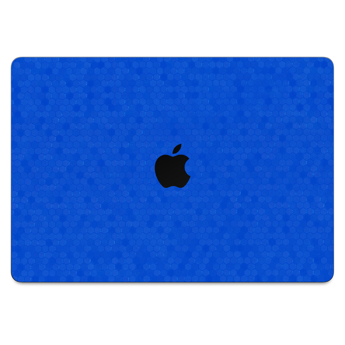 Macbook Air 13.6" (2022 M2) Honeycomb Series Skins