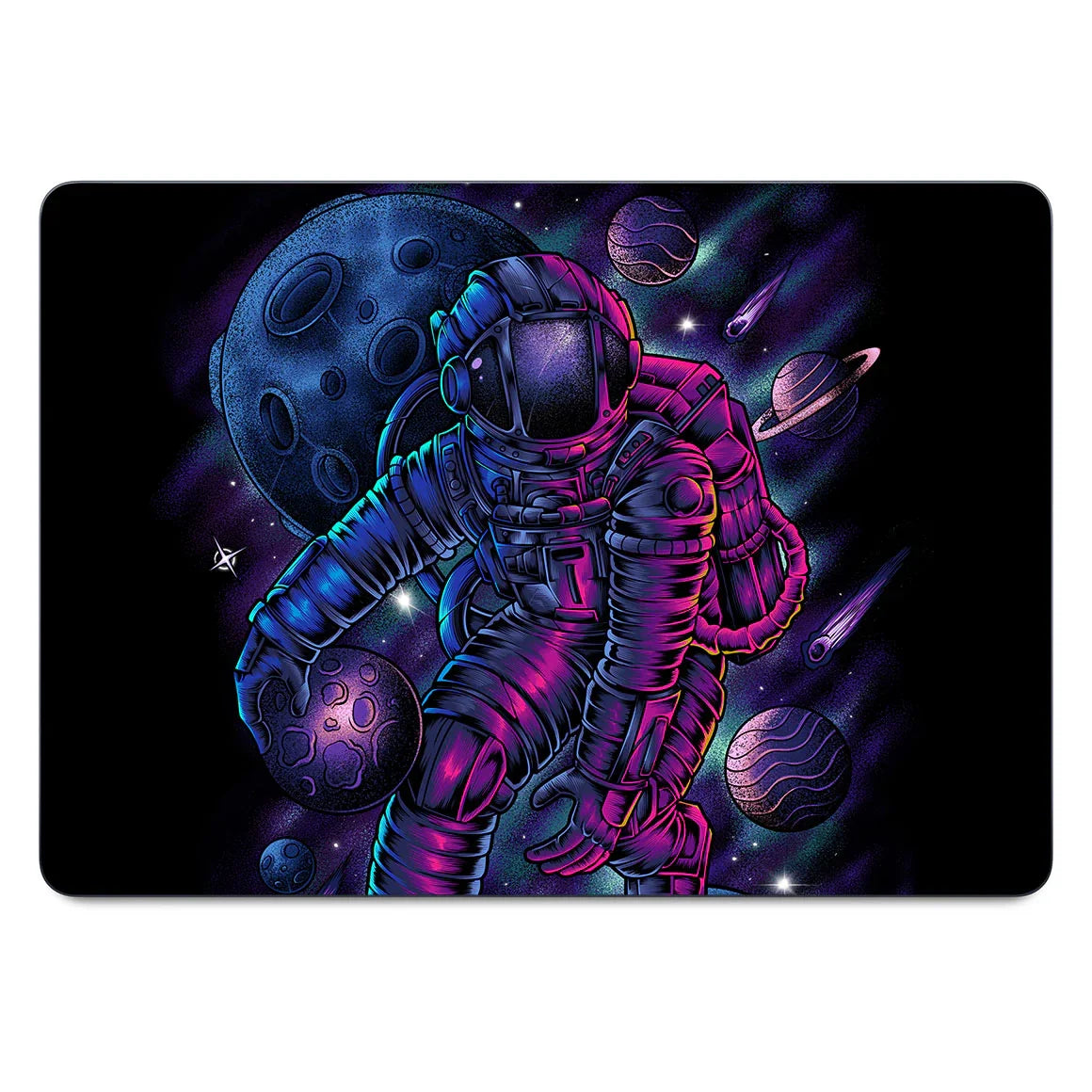 MacBook Pro 14" (2023, M2) Artist Series Skins