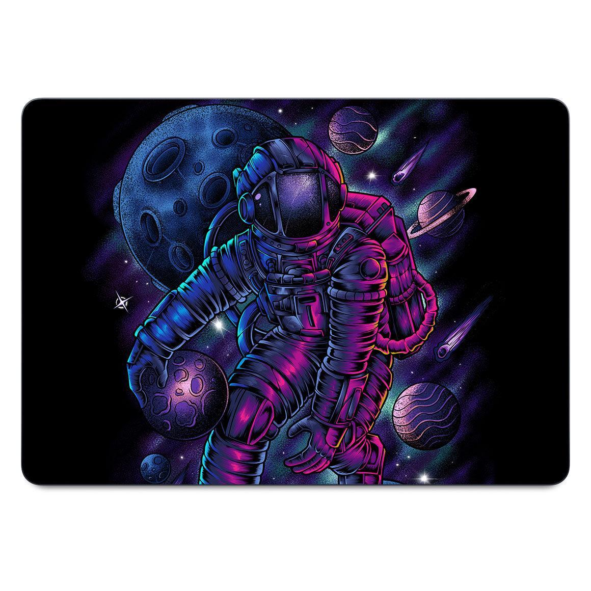 MacBook Pro 14" (2024, M4) Artist Series Skins