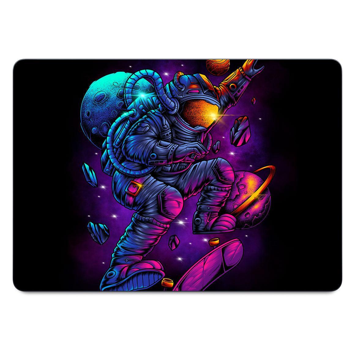 MacBook Pro 14" (2024, M4) Artist Series Skins