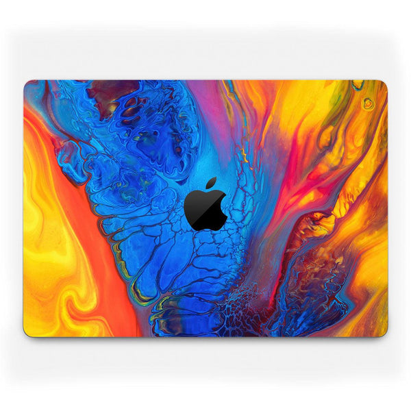MacBook Pro 14" (2023, M3) Custom Skin