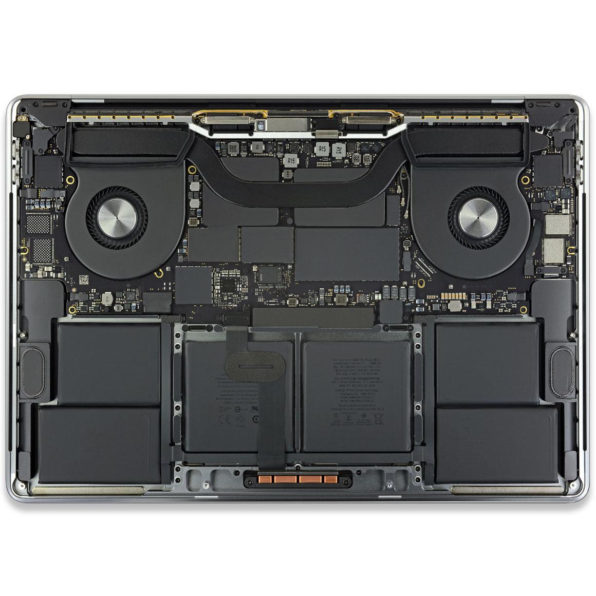 2019 macbook pro skin cheap
