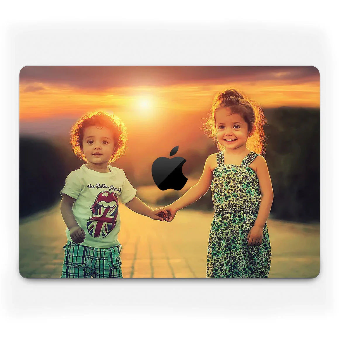 MacBook Pro 16" (2024, M4) Custom Skin