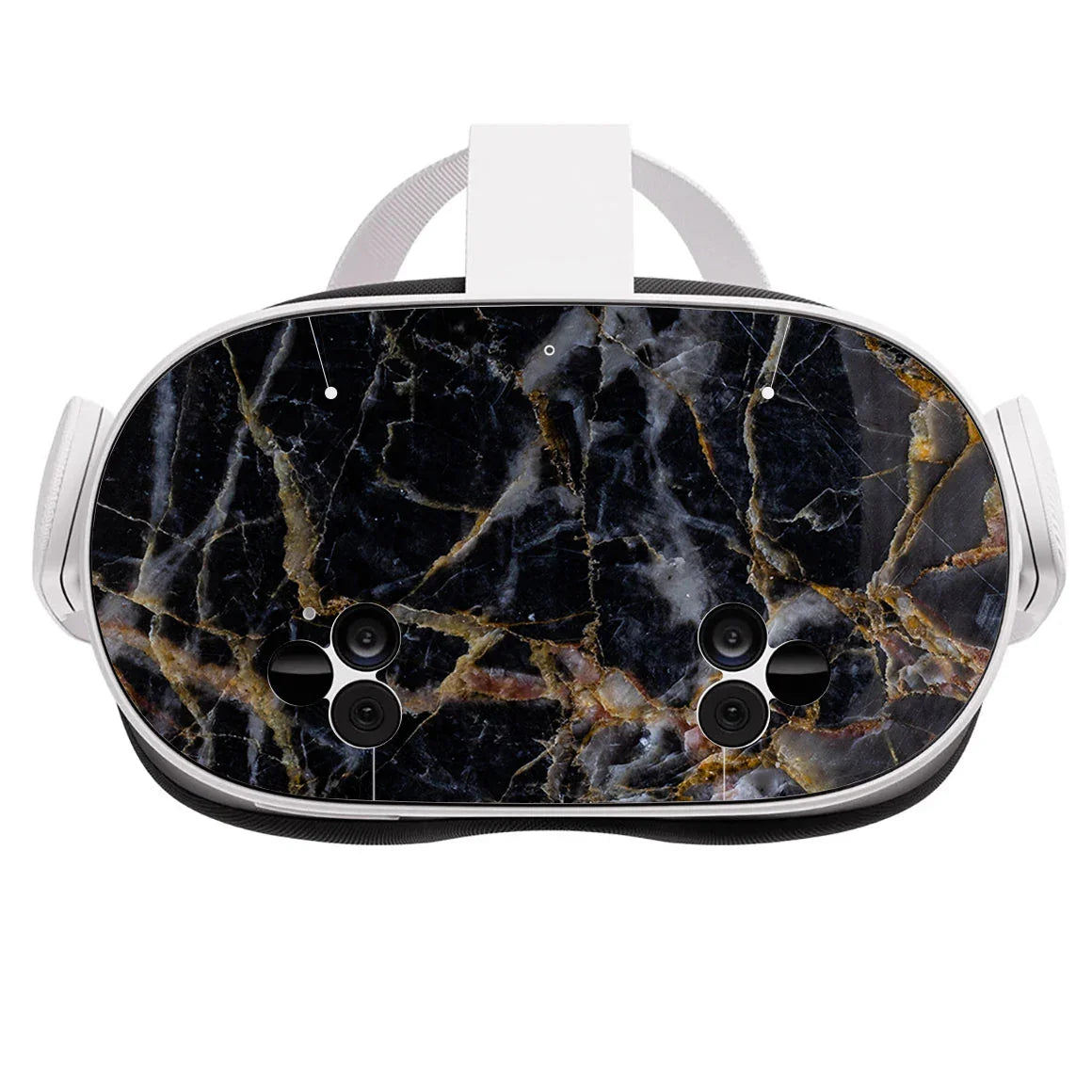 Meta Quest 3s Marble Series Skins