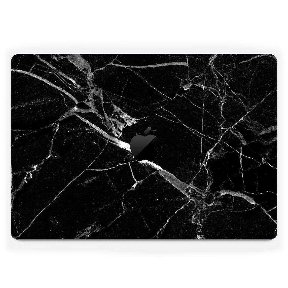 MacBook Pro 16" (2023, M3) Marble Series Skins - Slickwraps