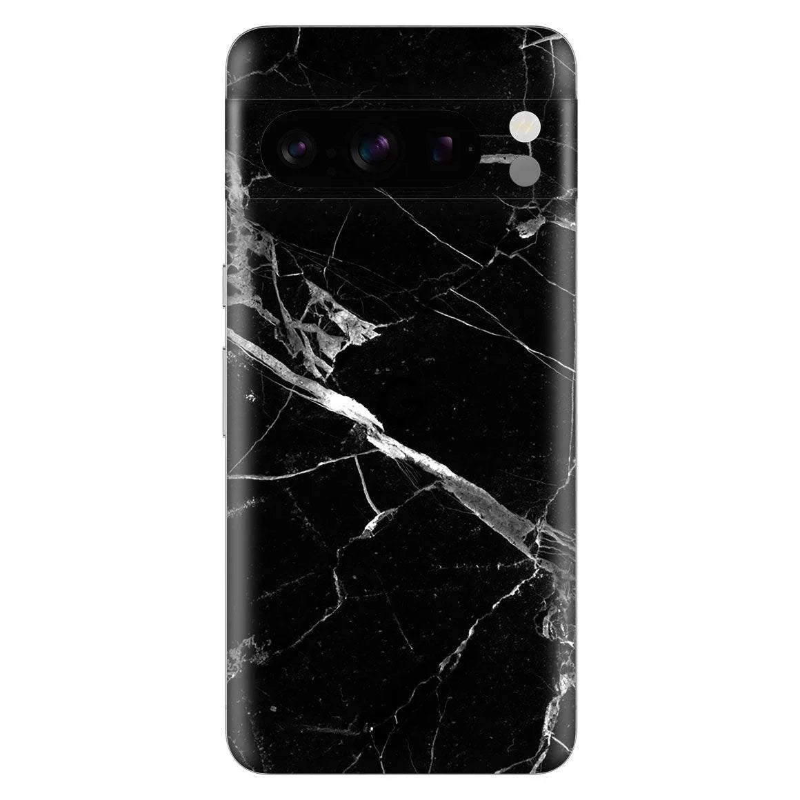 Google Pixel 8 Pro Marble Series Skins - Slickwraps