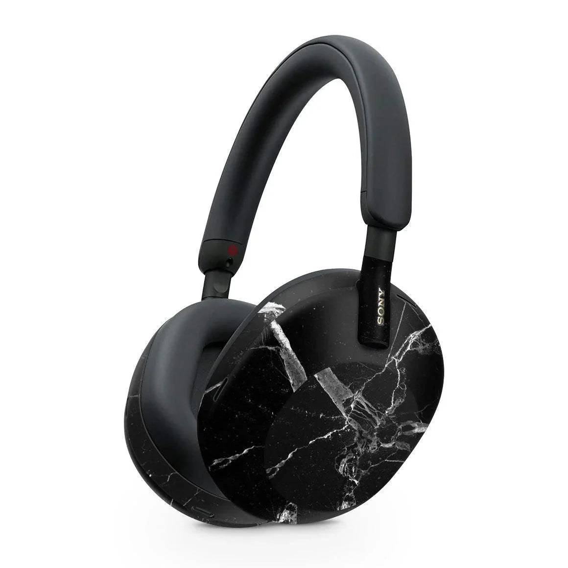Sony WH-1000XM5 Marble Series Skins - Slickwraps