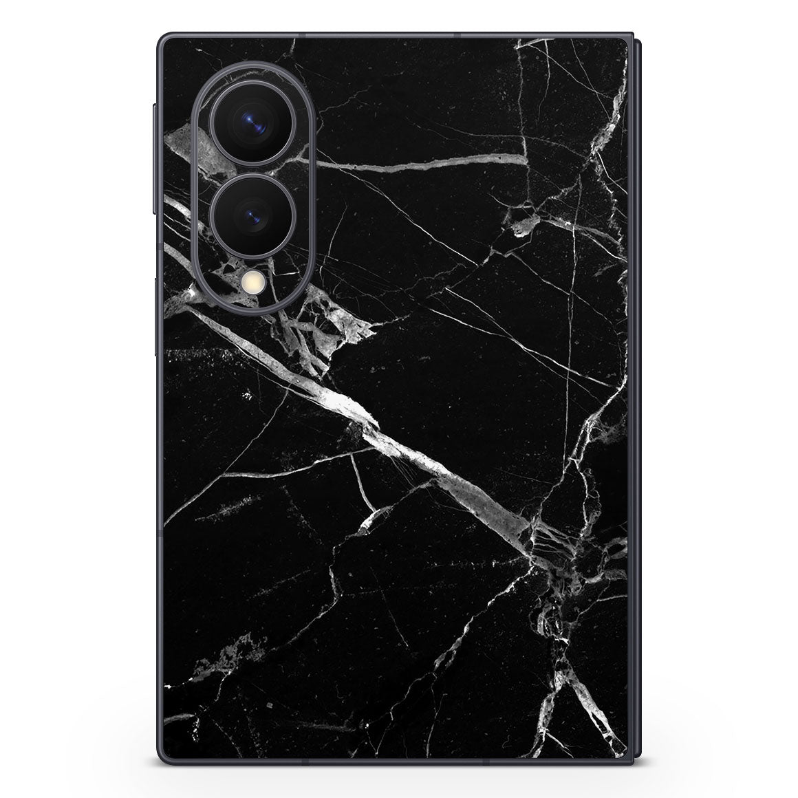 Galaxy Z Fold8 Marble Series Skins