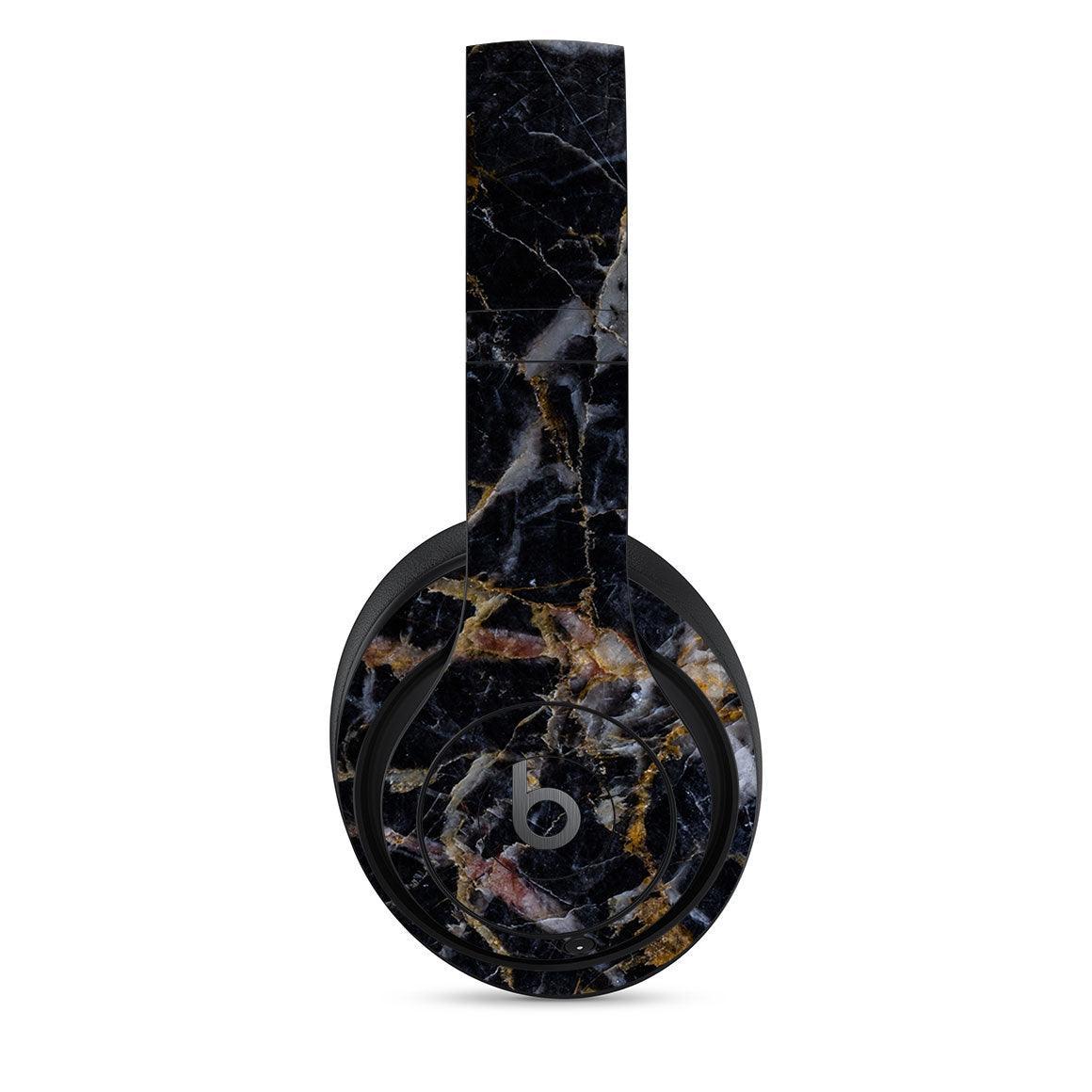 Beats Studio Pro Marble Series Skins - Slickwraps
