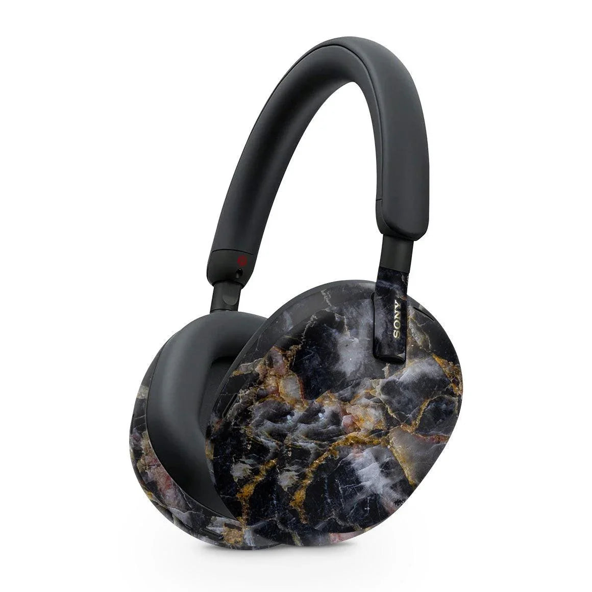 Sony WH-1000XM5 Marble Series Skins - Slickwraps