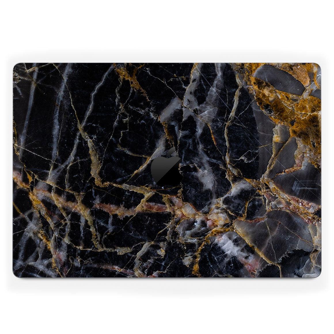 MacBook Pro 16" (2023, M3) Marble Series Skins - Slickwraps