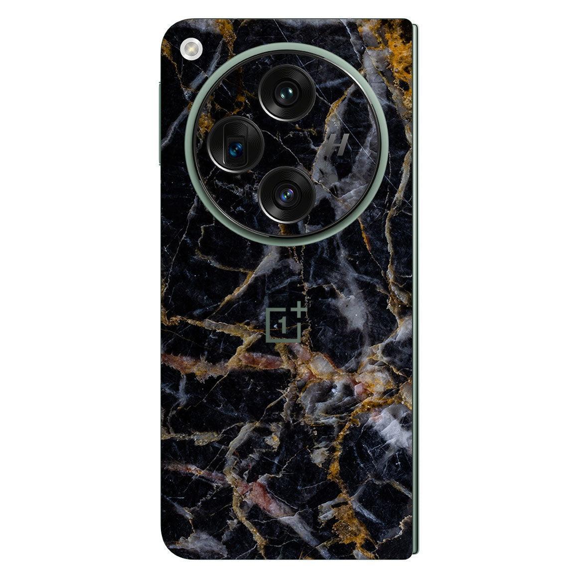 OnePlus Open Marble Series Skins/Wraps & Covers – Slickwraps