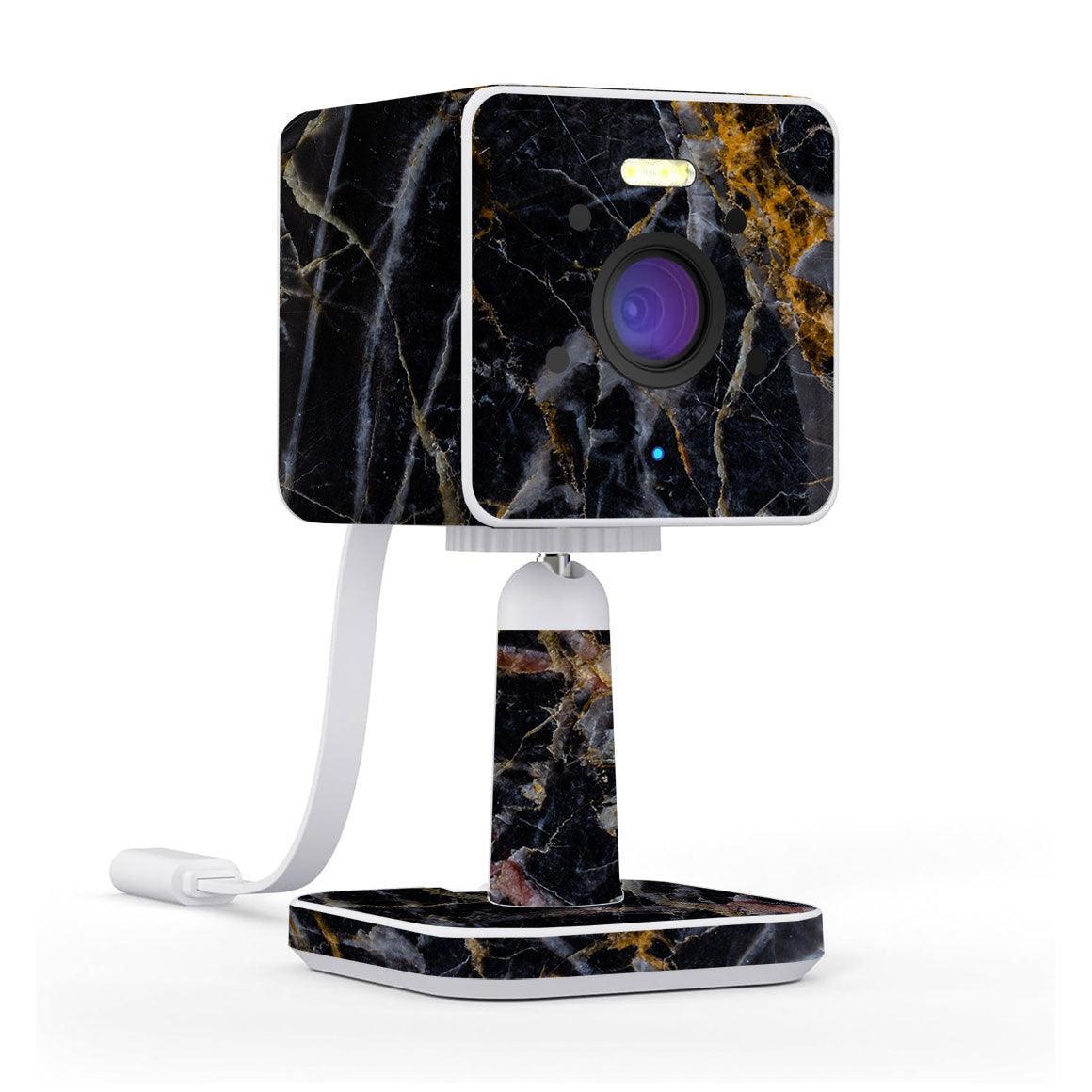 Wyze Cam OG Marble Series Skins - Slickwraps