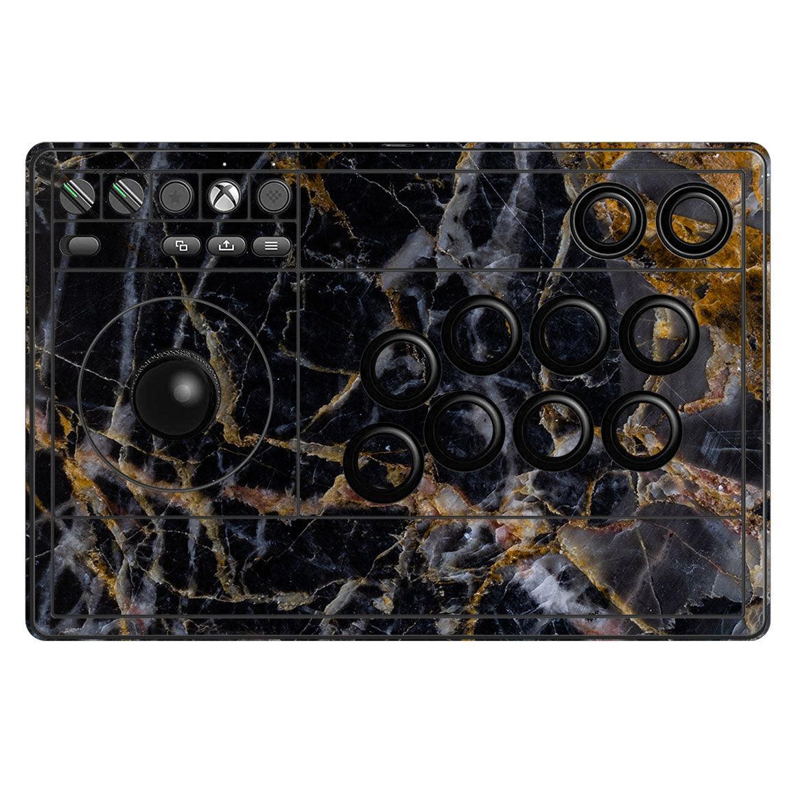 8Bitdo Arcade Stick for Xbox Marble Series Skins - Slickwraps