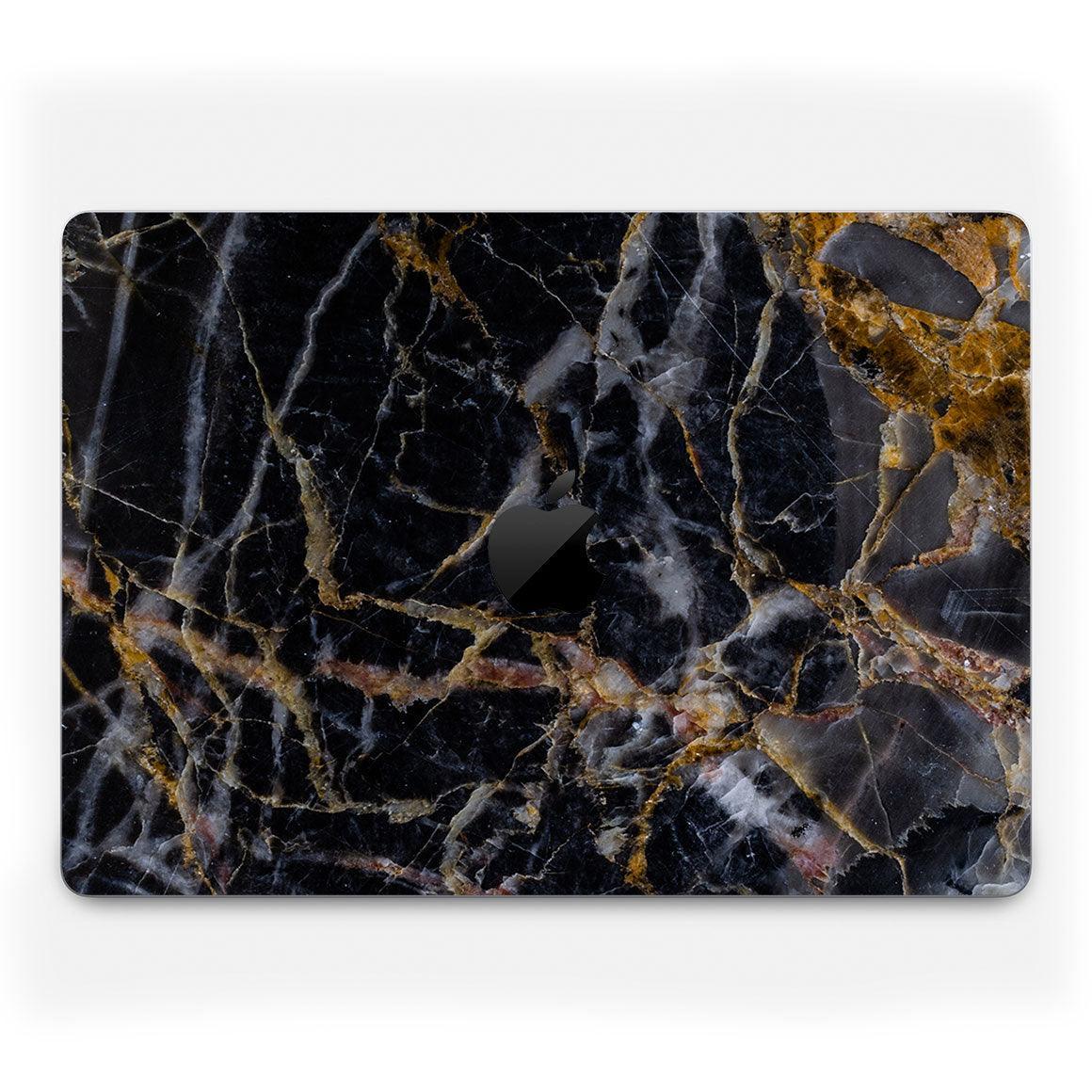 MacBook Pro 14" (2023, M3) Marble Series Skins - Slickwraps