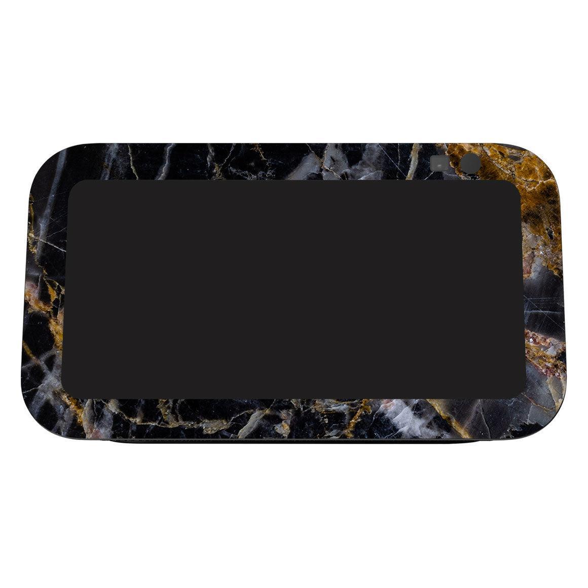 Amazon Echo Show 5 (3rd Gen) Marble Series Skins - Slickwraps