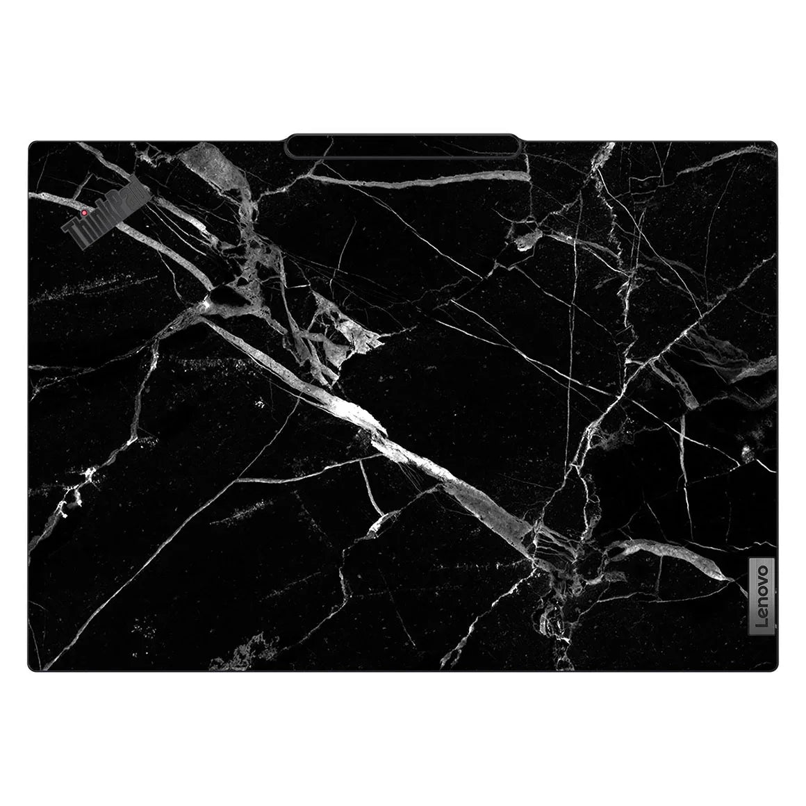 Lenovo ThinkPad T14 Gen 5 Marble Series Black Skin
