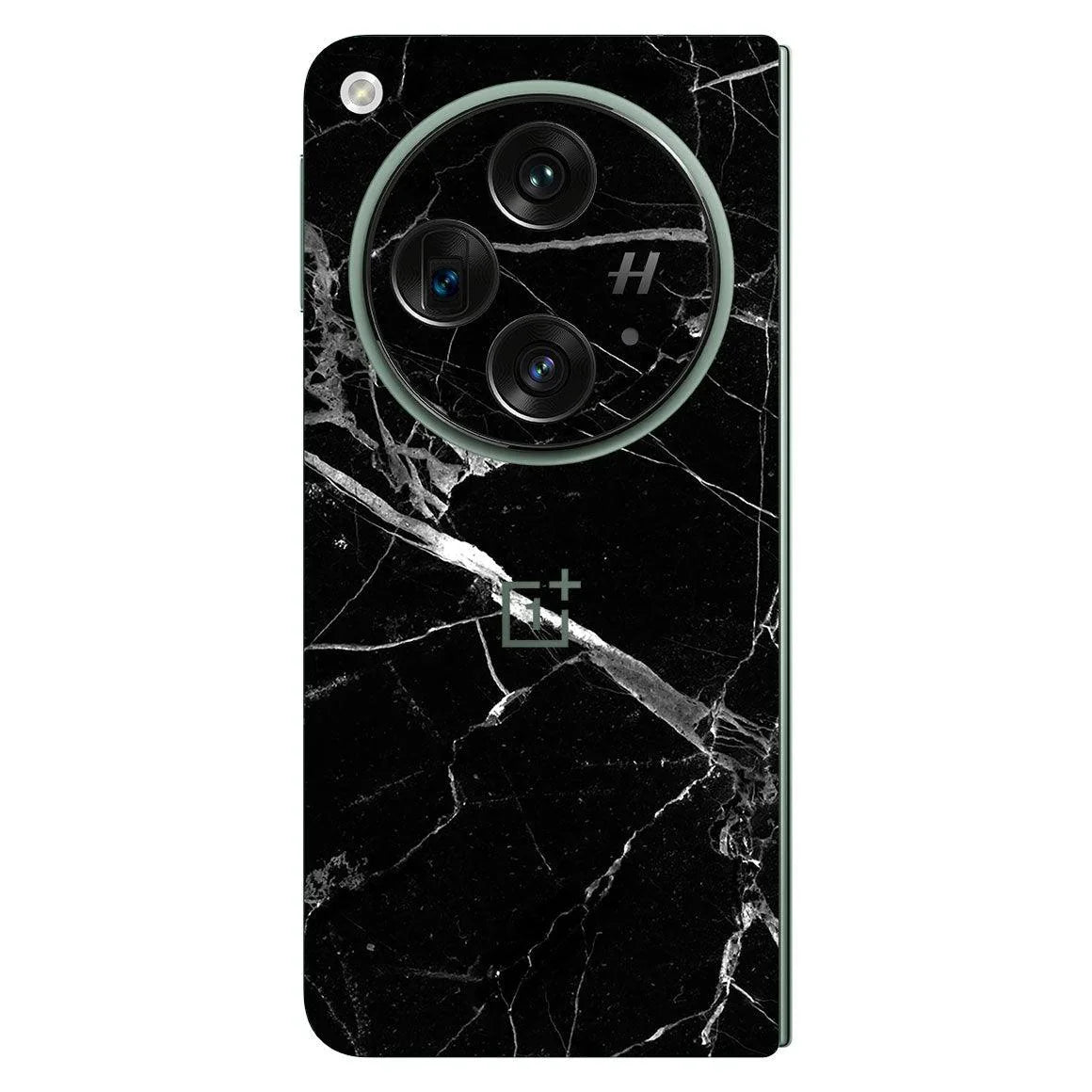 OnePlus Open Marble Series Skins - Slickwraps