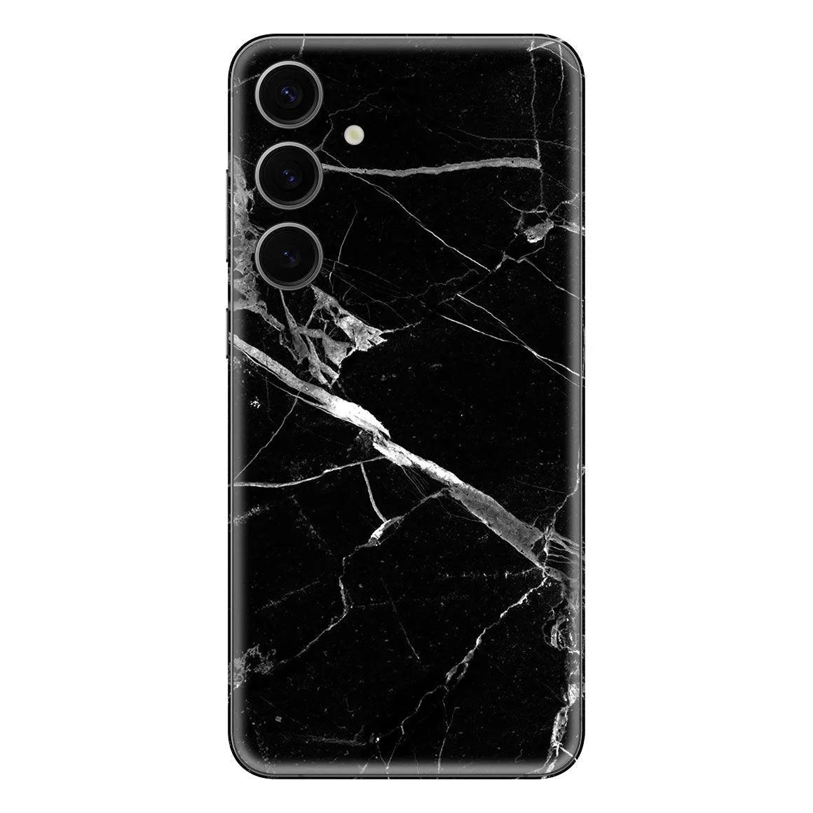 Galaxy S24 Plus Marble Series Skins - Slickwraps