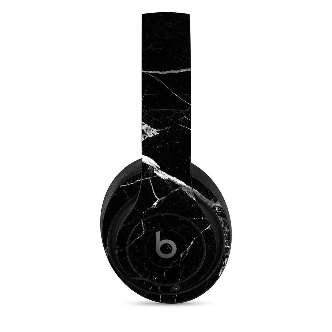 Beats Studio Pro Marble Series Skins - Slickwraps