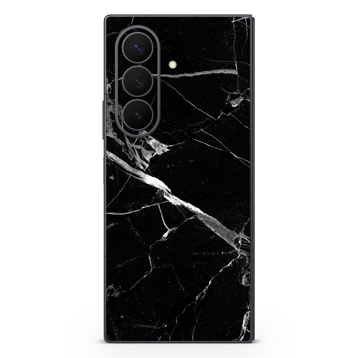 Galaxy Z Fold8 Ultra Marble Series Skins