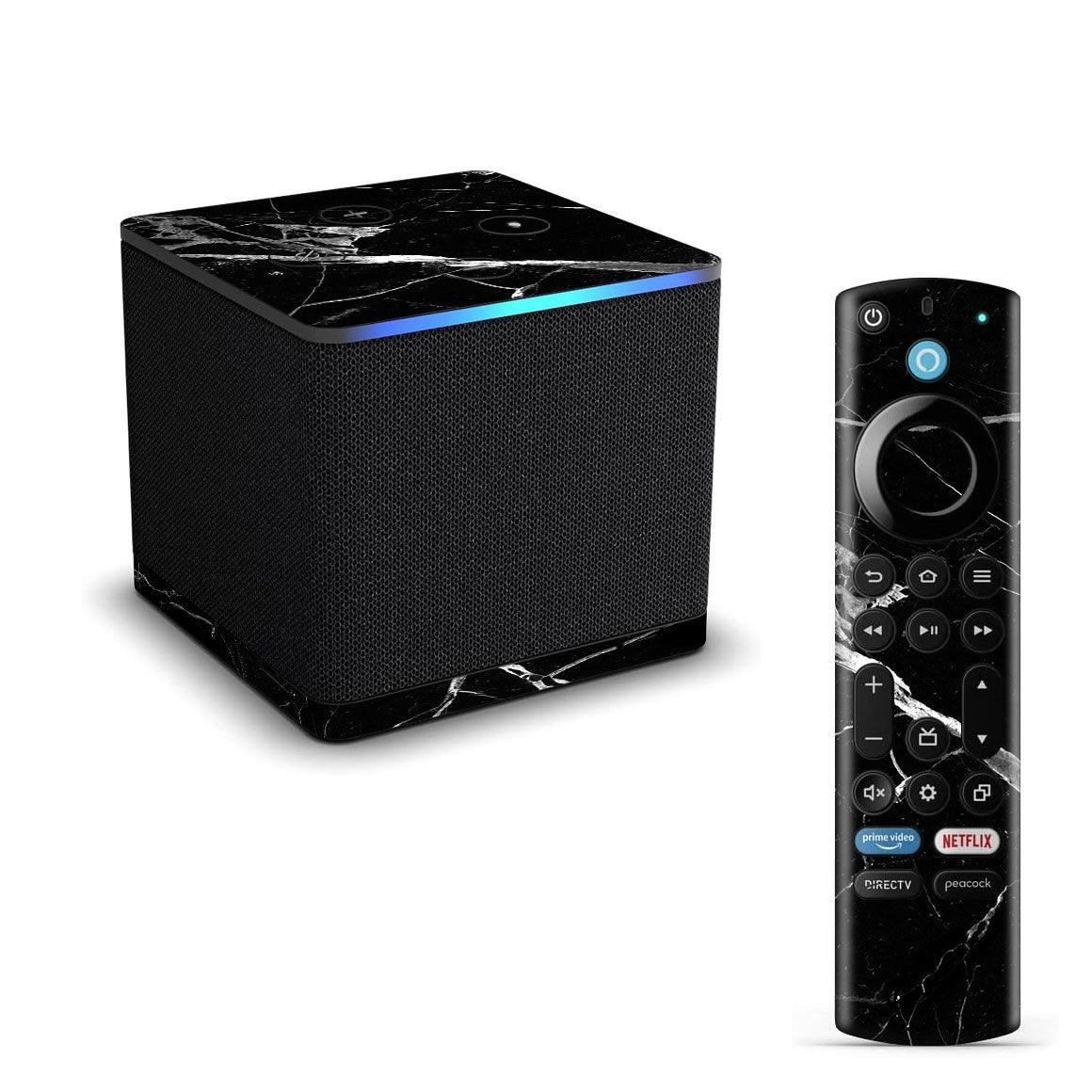Amazon Fire TV Cube 3rd Gen Skins, Wraps & Covers – Slickwraps