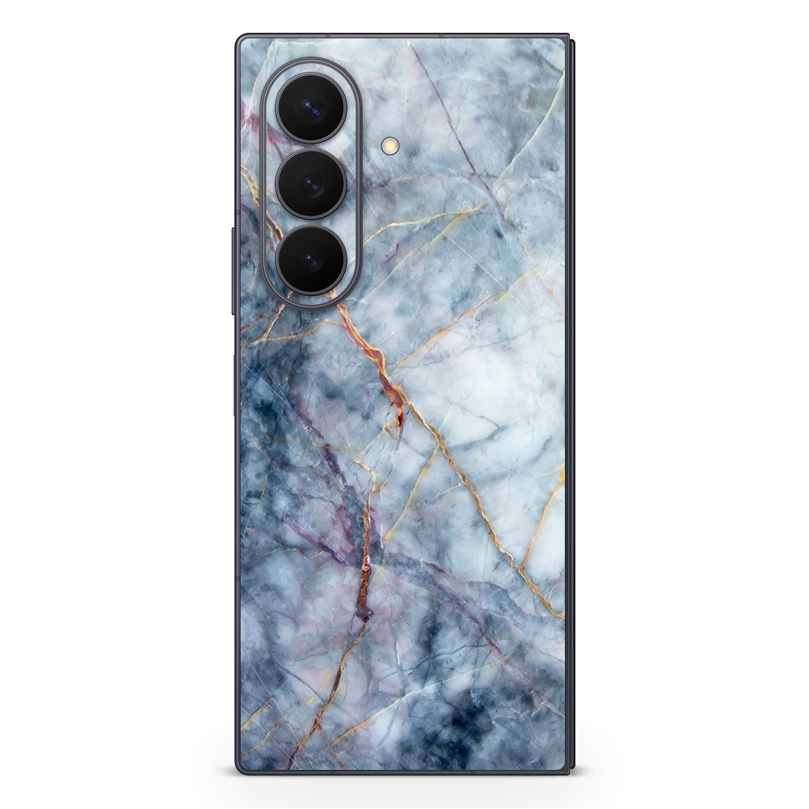 Galaxy Z Fold8 Ultra Marble Series Skins