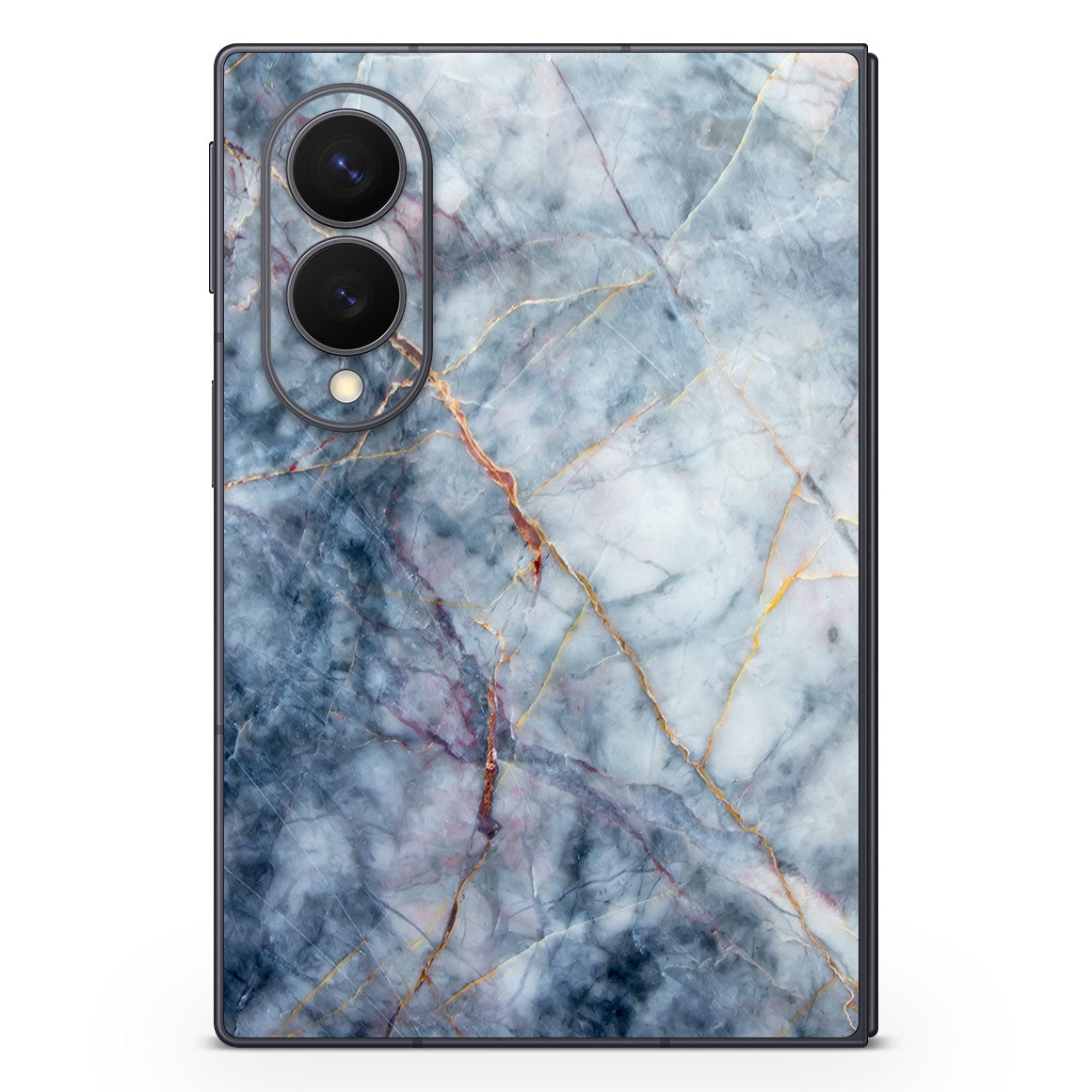 Galaxy Z Fold8 Marble Series Skins