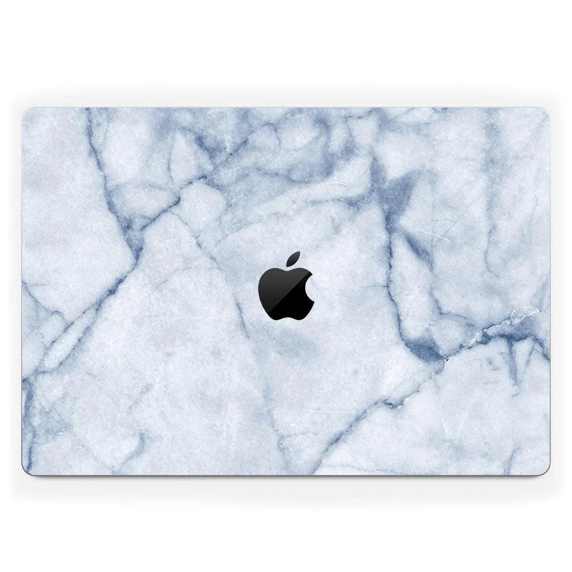 MacBook Pro 16" (2023, M3) Marble Series Skins - Slickwraps