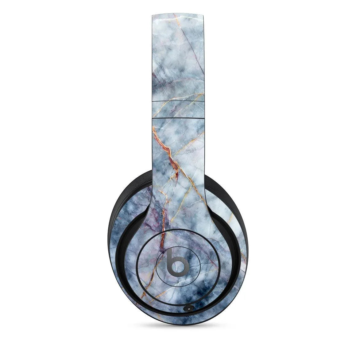 Beats Studio Pro Marble Series Skins - Slickwraps