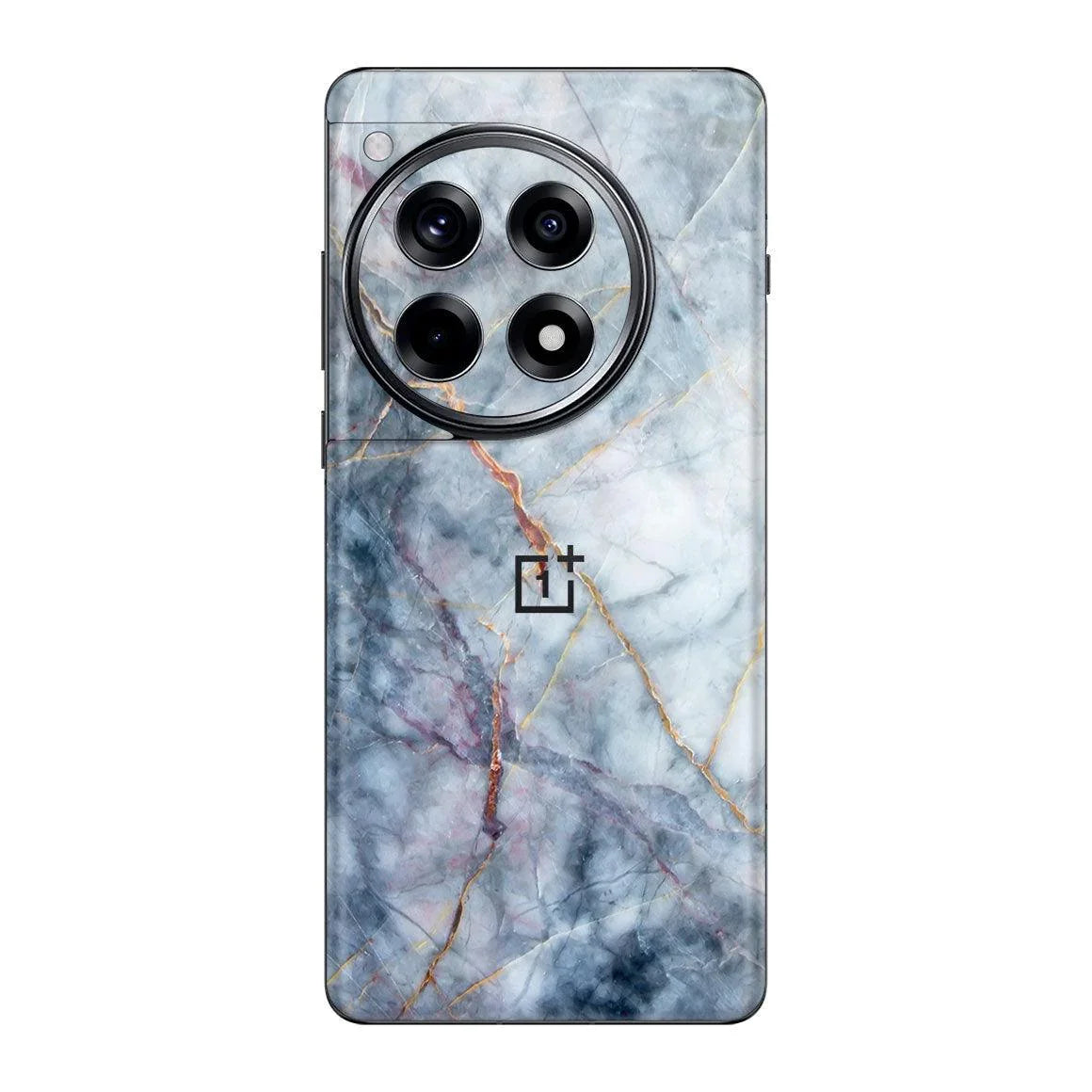 OnePlus 12R Marble Series Skins - Slickwraps